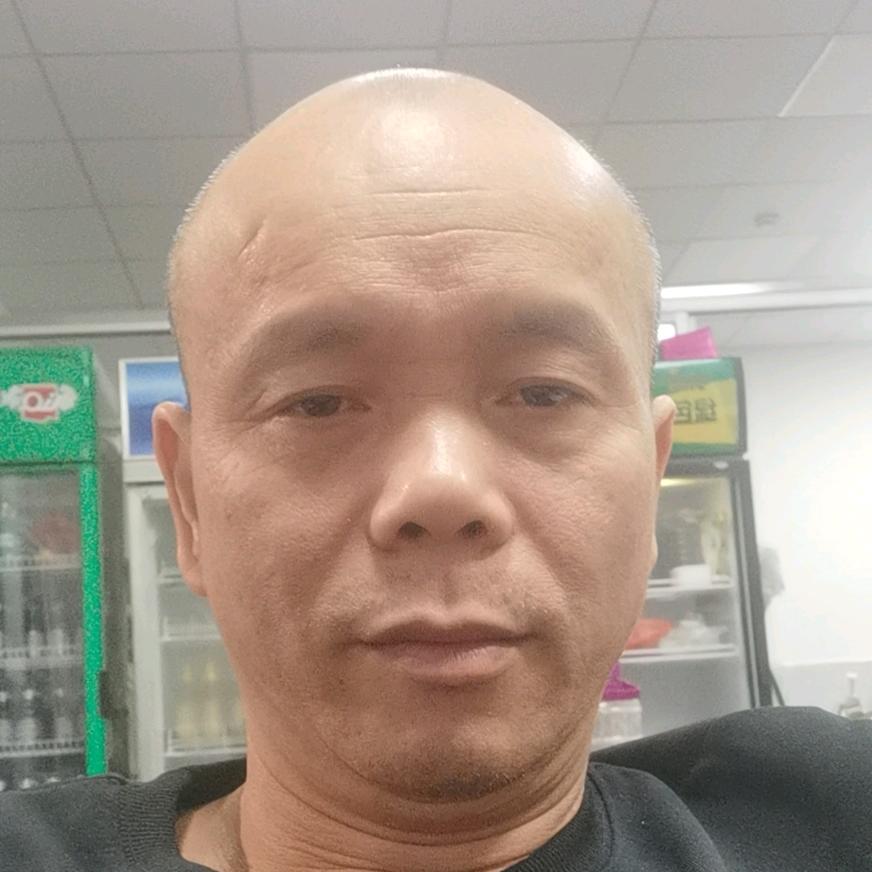 河源纯鑫大排档光头佬