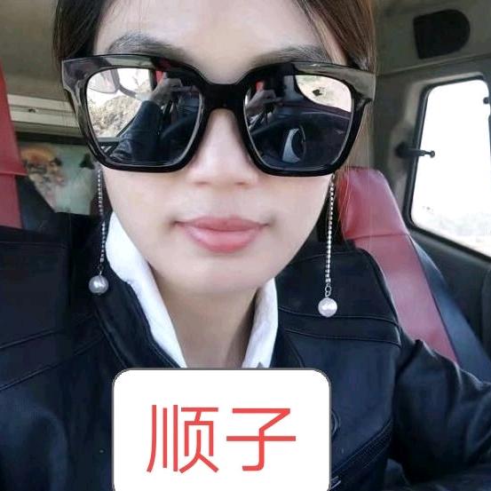 女司机～顺子