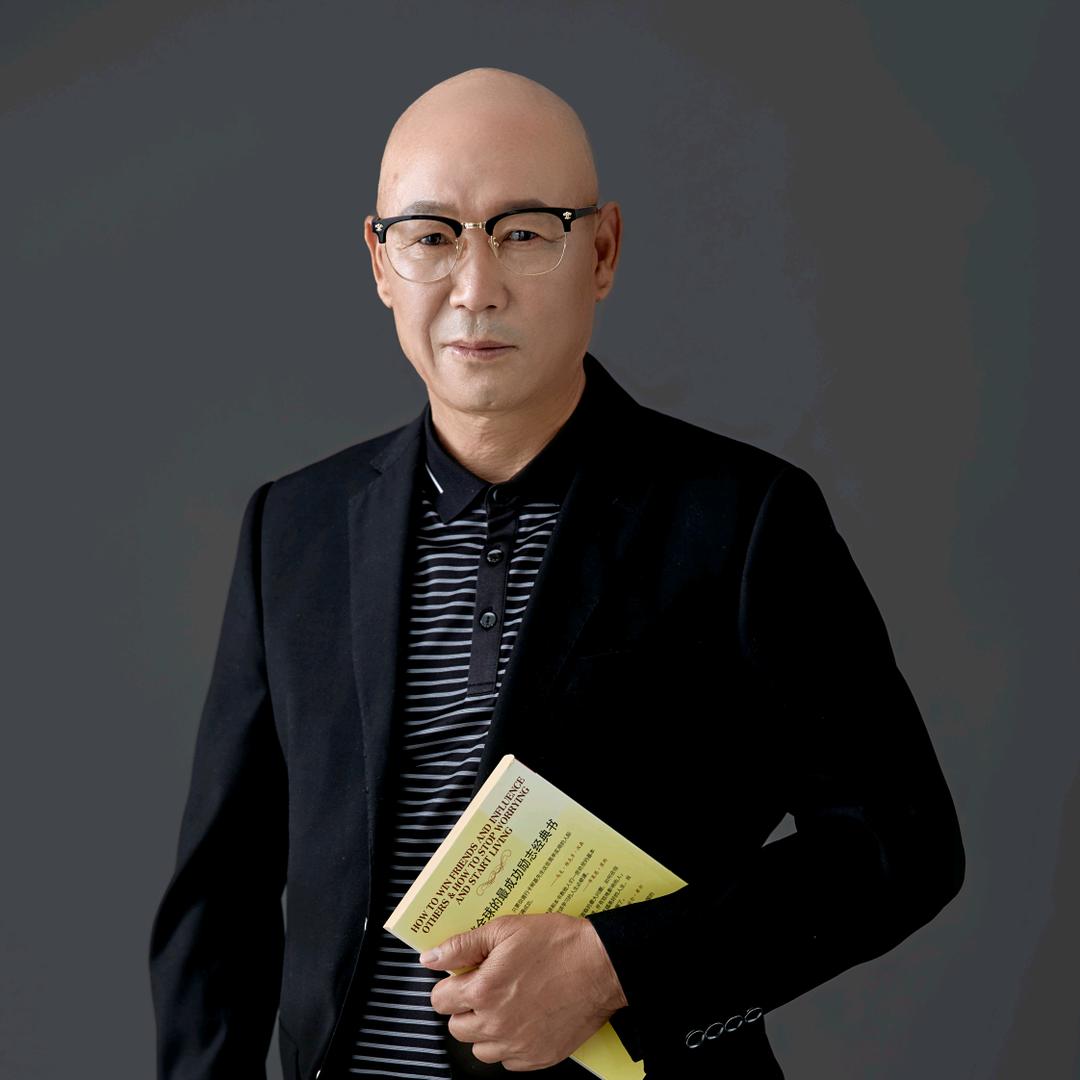 冯校长说教育