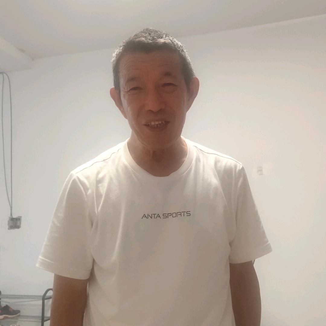 陈方久