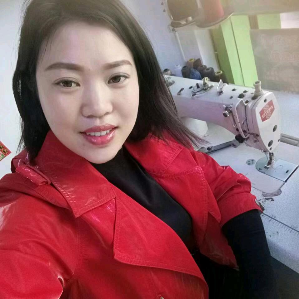 艳姐补衣