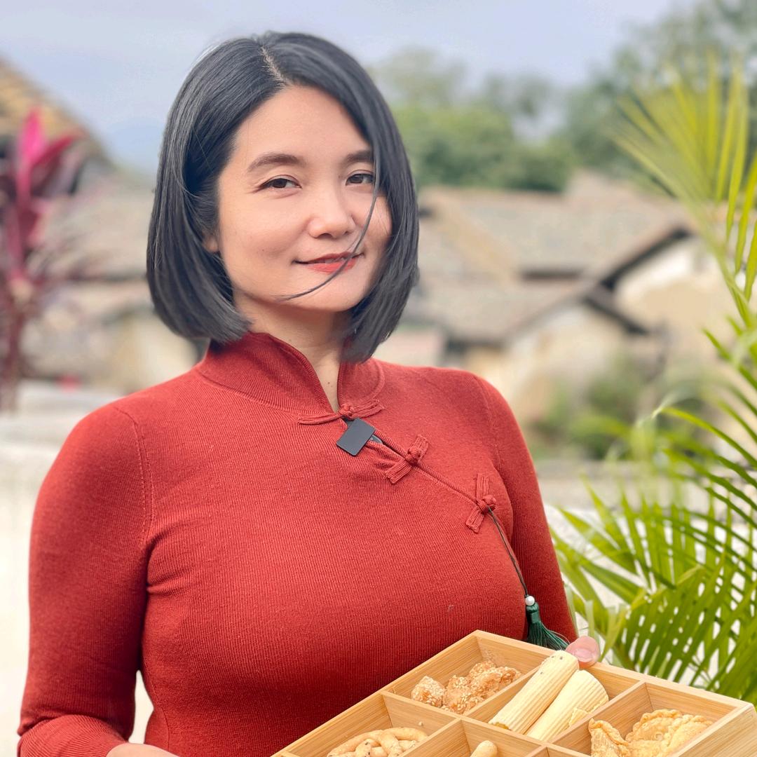 鹏垌农家乐梅子