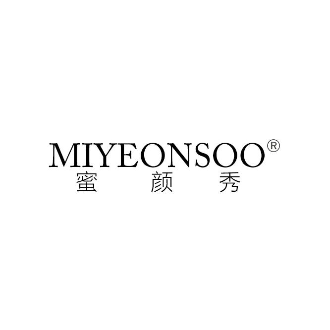 MiYeonsoo蜜颜秀护肤