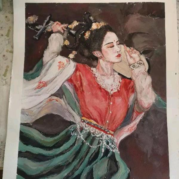 馨