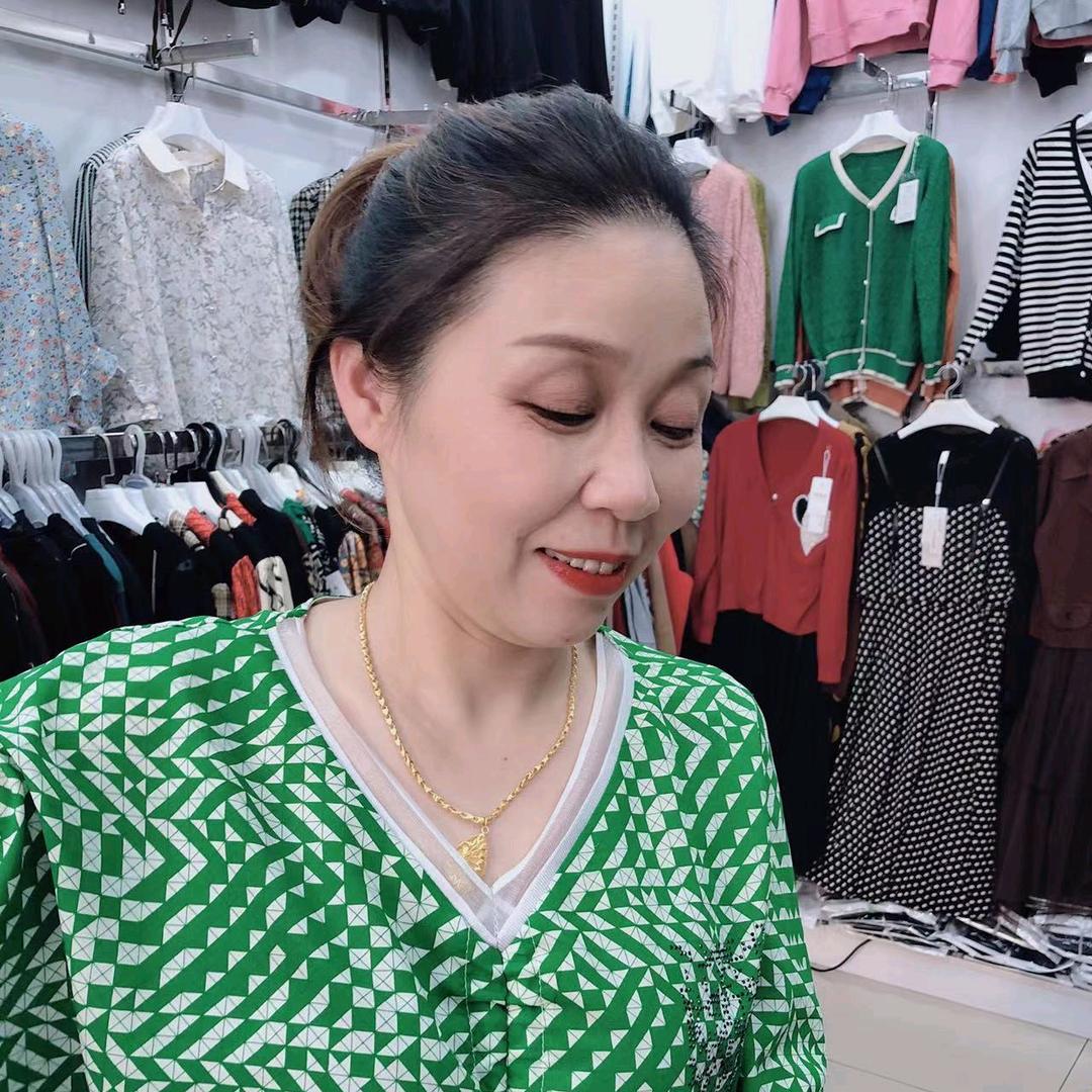 百依百顺