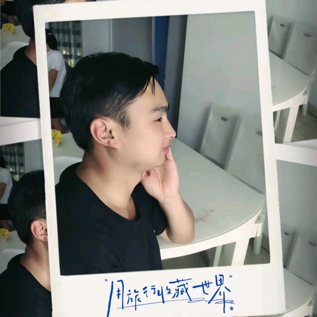 强哥( ﹡ˆoˆ﹡ )