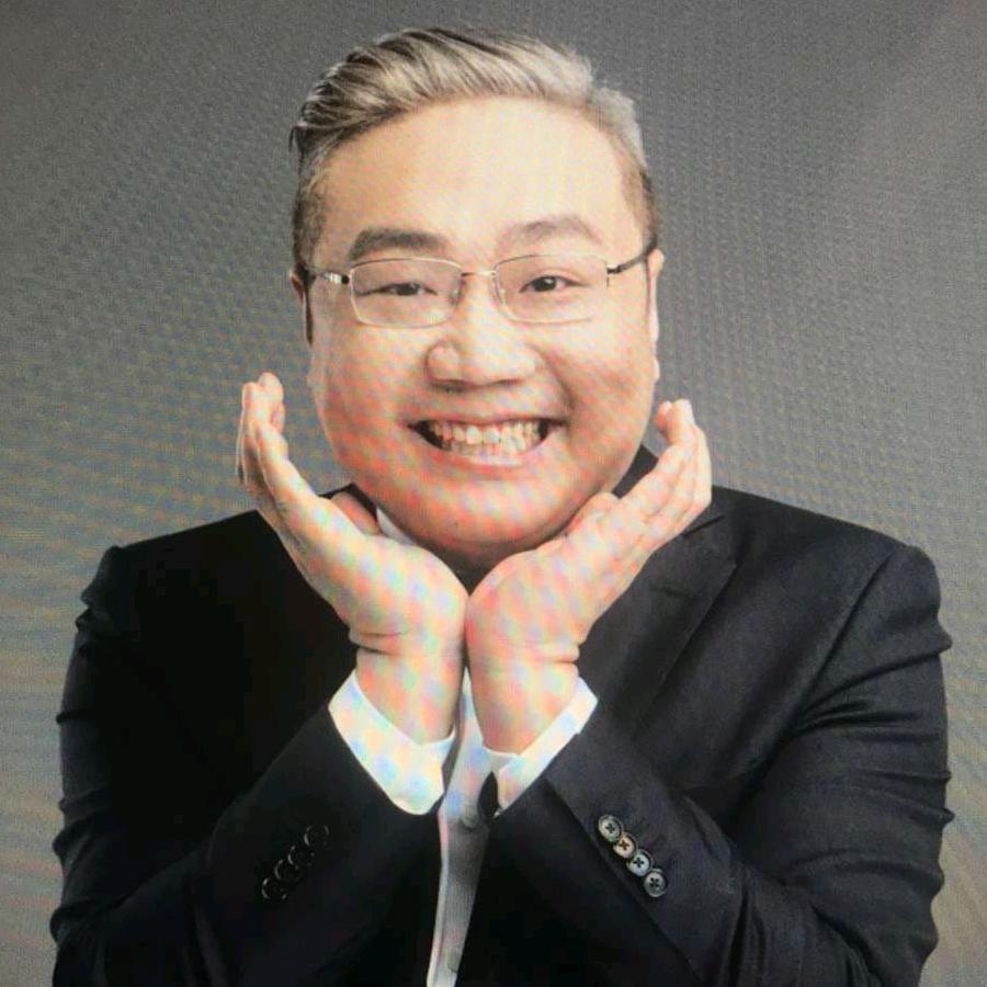 男高音张博老师