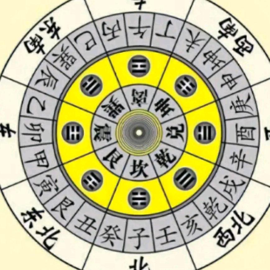 坤一