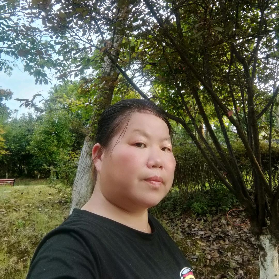 华姐姐.