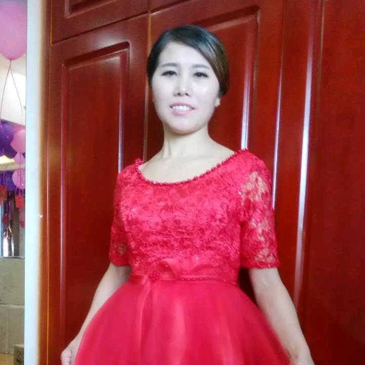 开开心🎋❤️心每一天