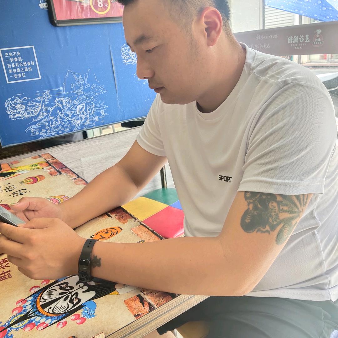 暖暖的小脚丫