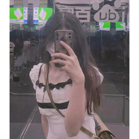 珍珠奶茶～
