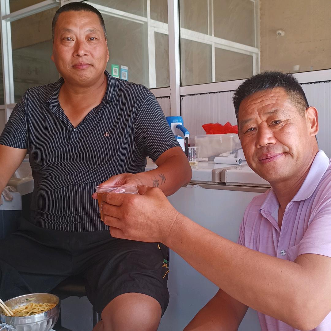 🔥夏天穿棉袄🔥