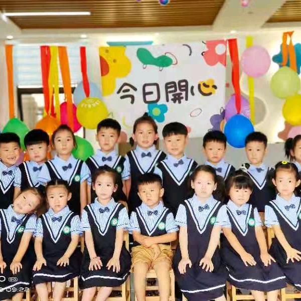 宿州市信满佳幼儿园