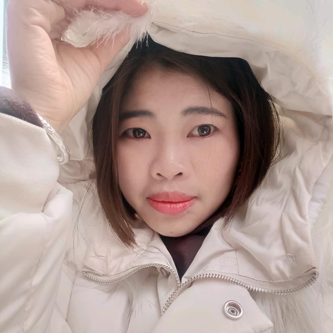 彼此微笑
