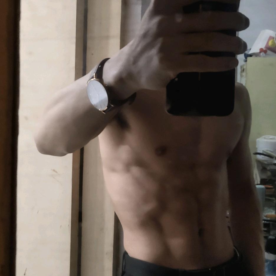 自律有多可怕,