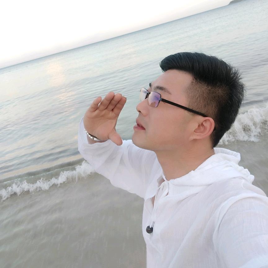 大凉山的雄鹰