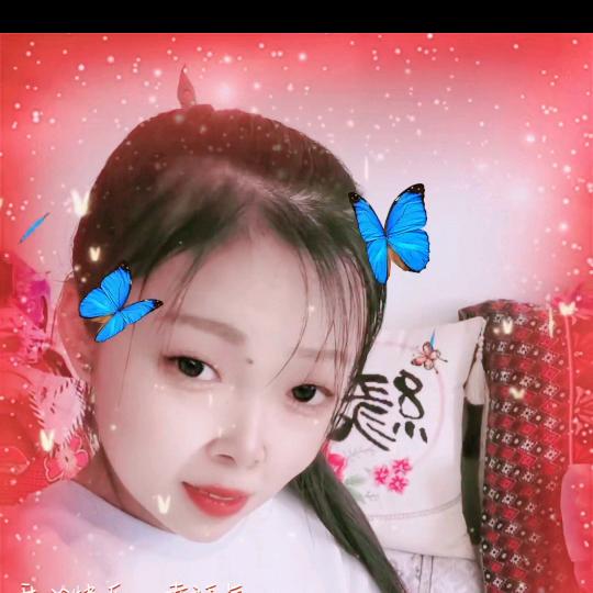 霄霄妈咪（🍀孕中期🍀🍀🥰）开心