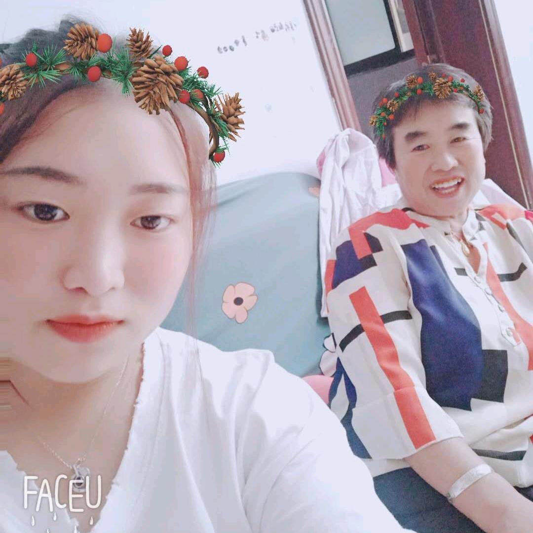 王姐🌻