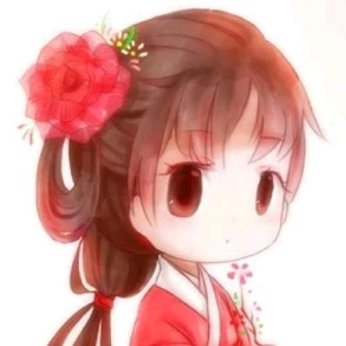薯片是只喵头像