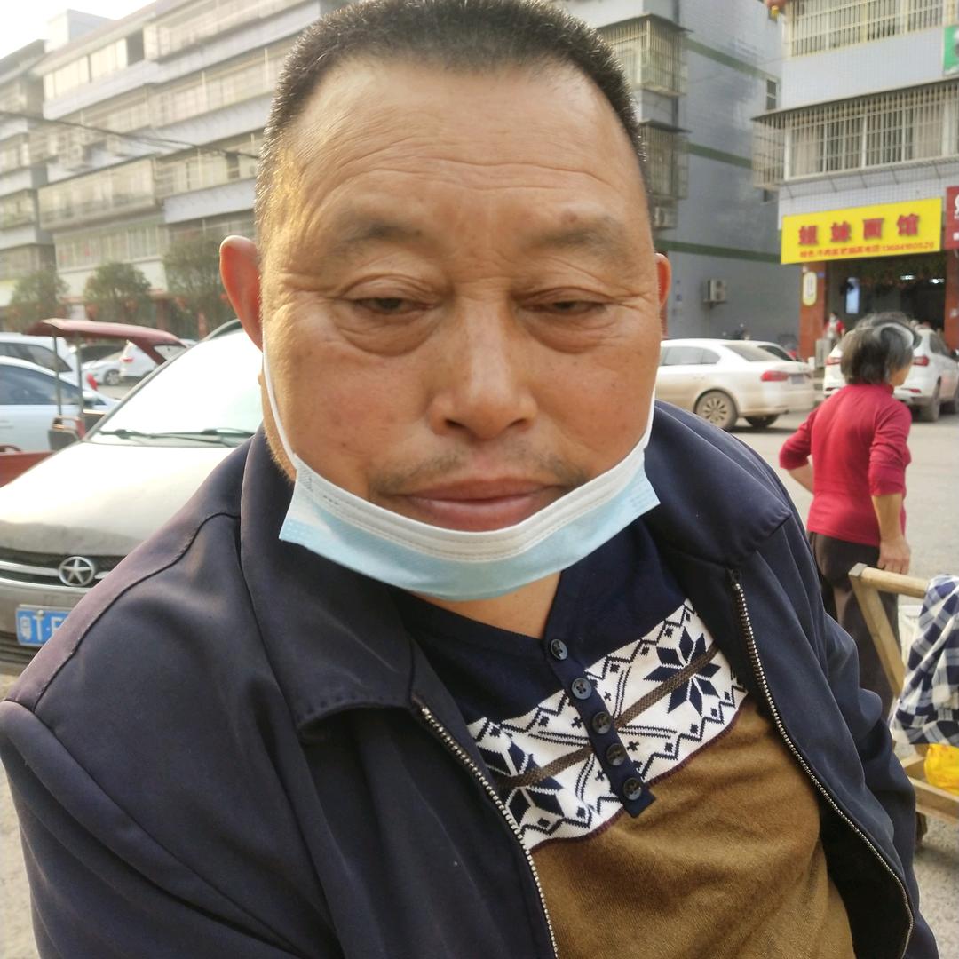 大家好