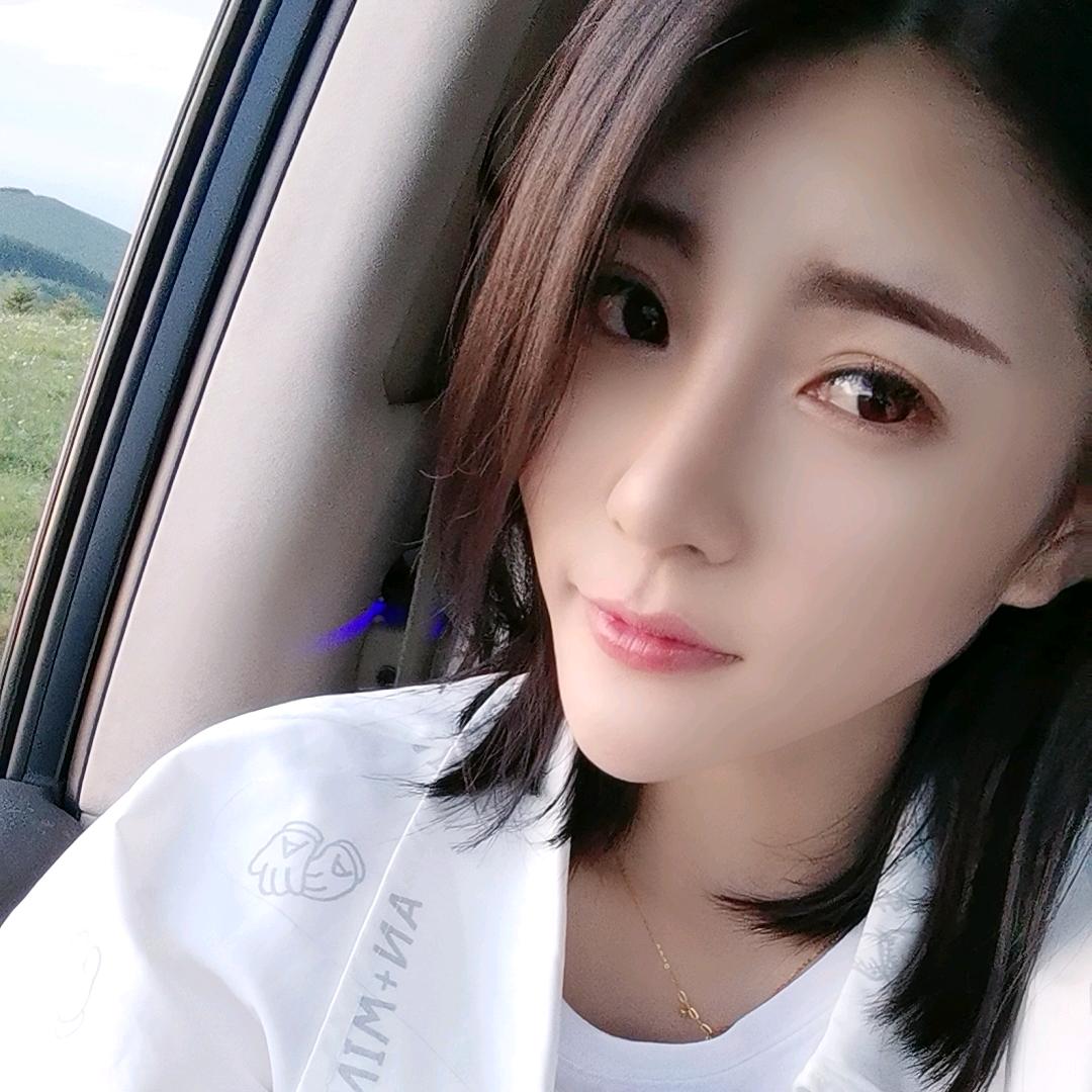 --姣姣_