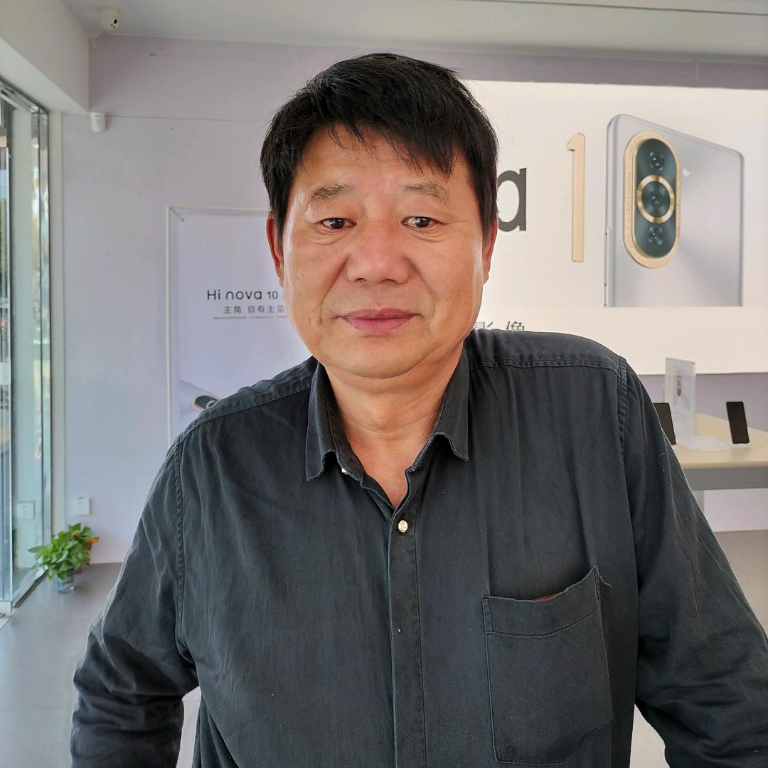 张付