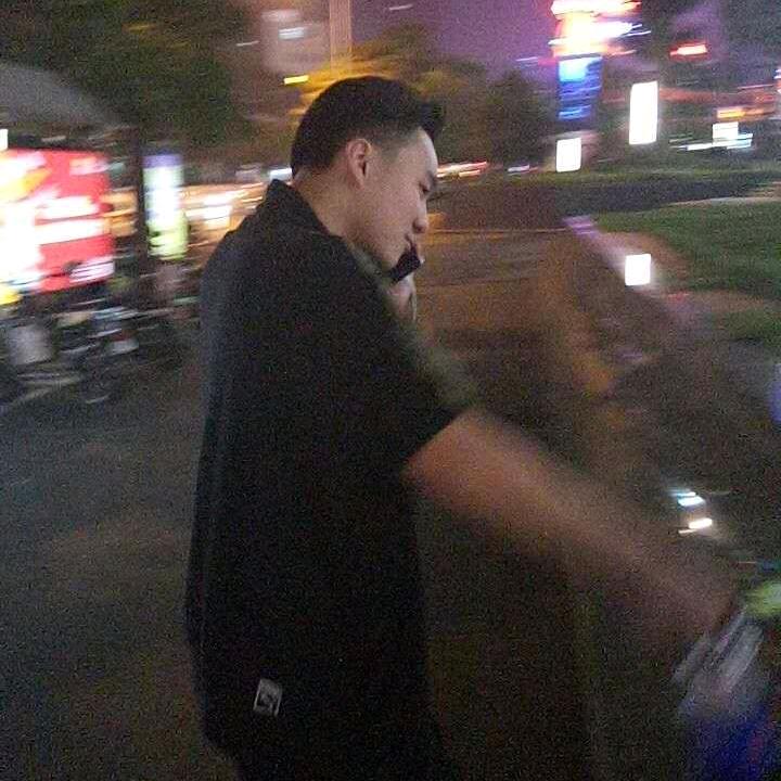 袁歆旸