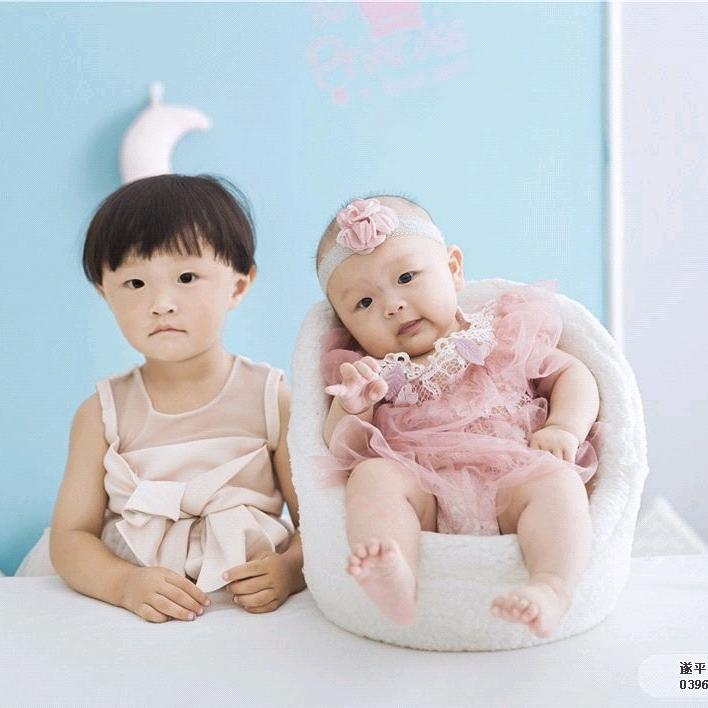 情情&婷婷的日常