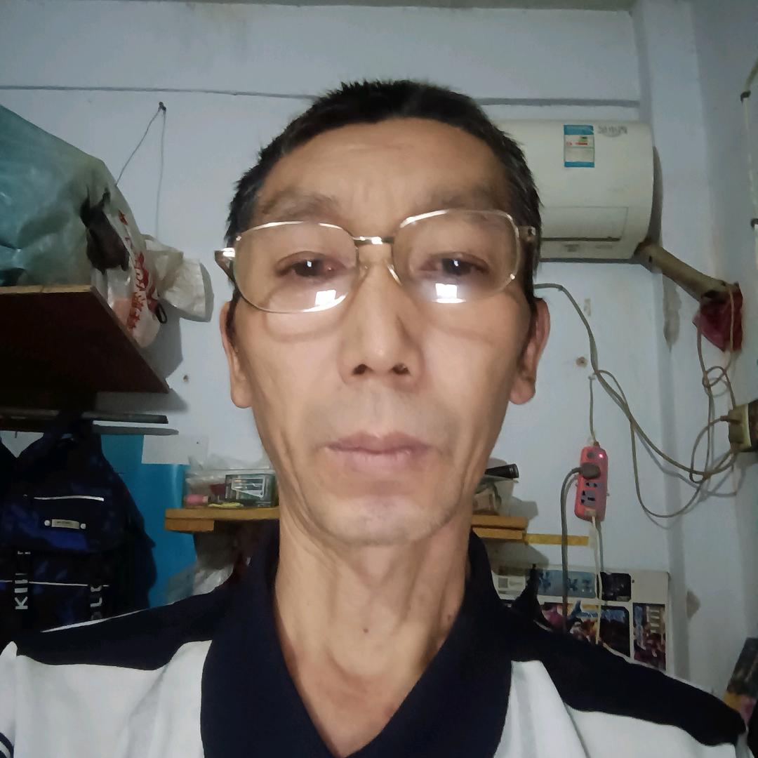 怀安（愉乐直播）