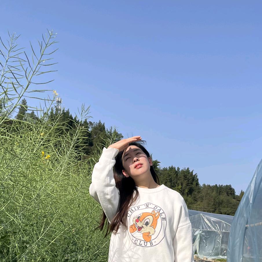 小田甜