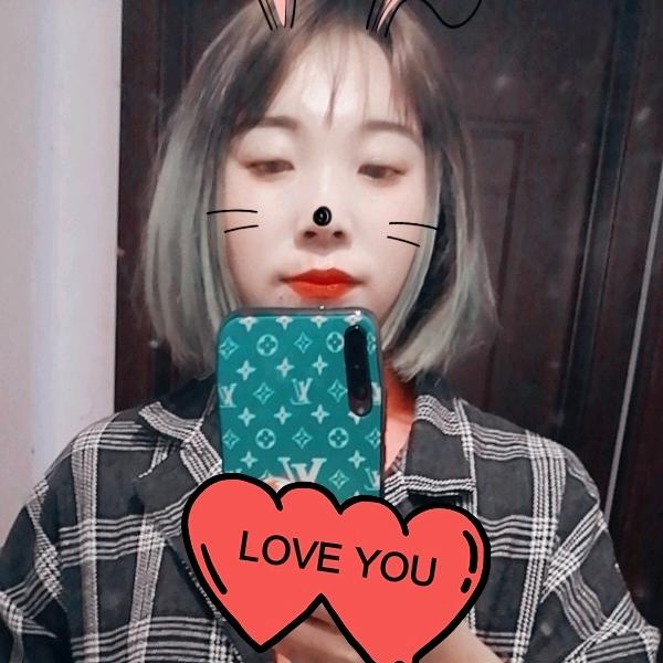 小莎莎，