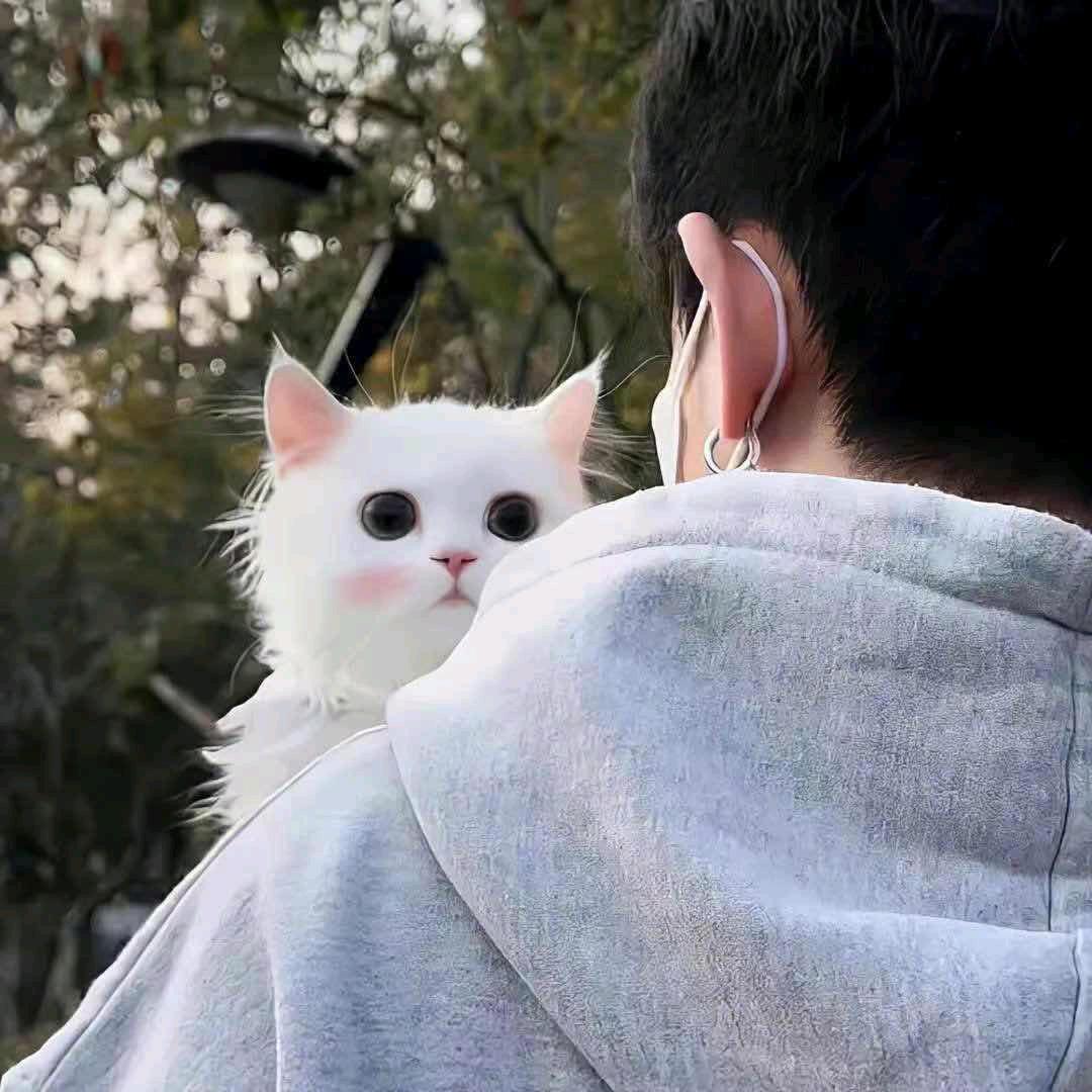 戴上快乐的笑脸