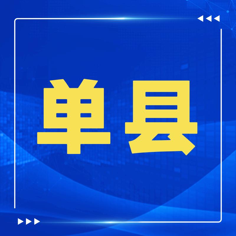 单城故事
