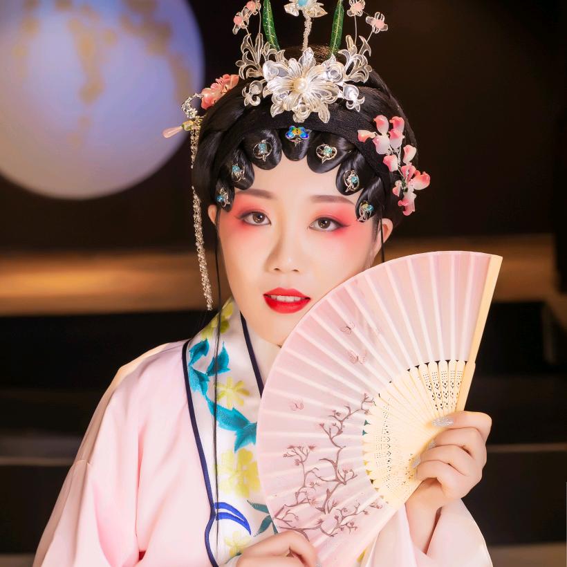 保护我方锦鲤儿🌙