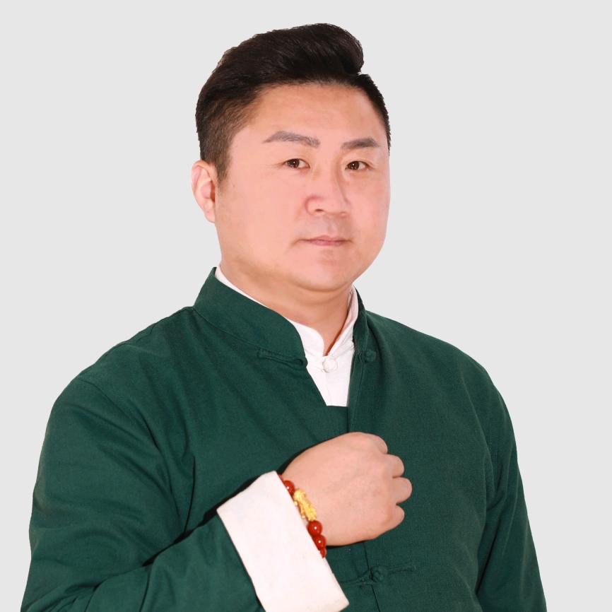 正一商贸 琚源亨