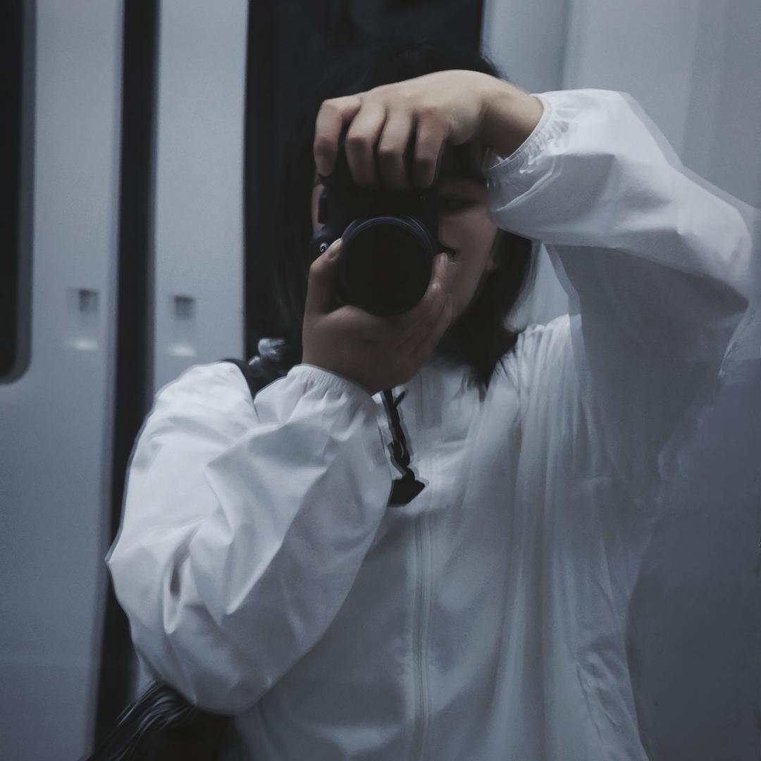 📸爱摄影的维维