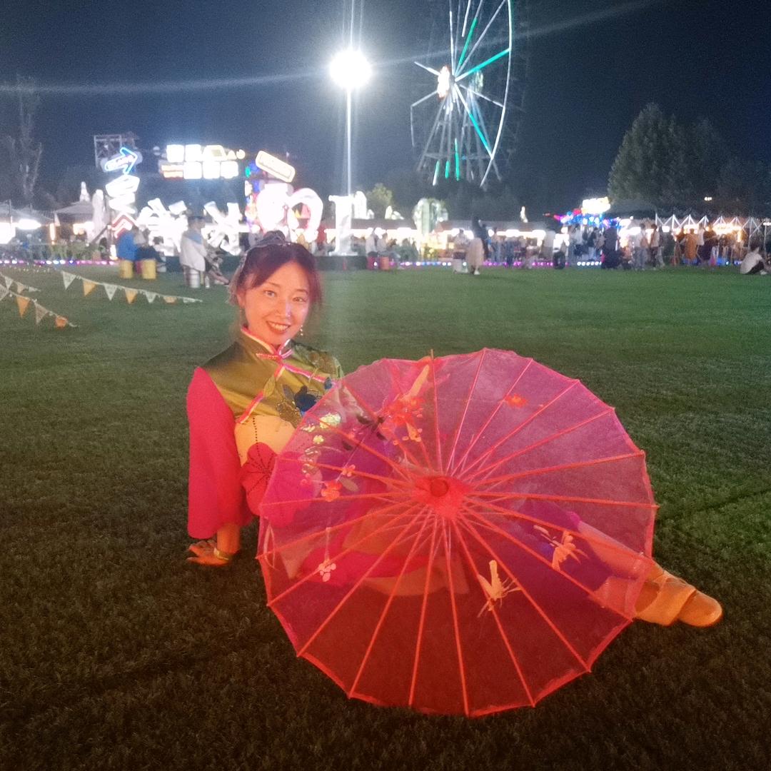 细语