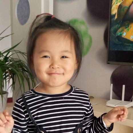 玲丫头十习惯有你