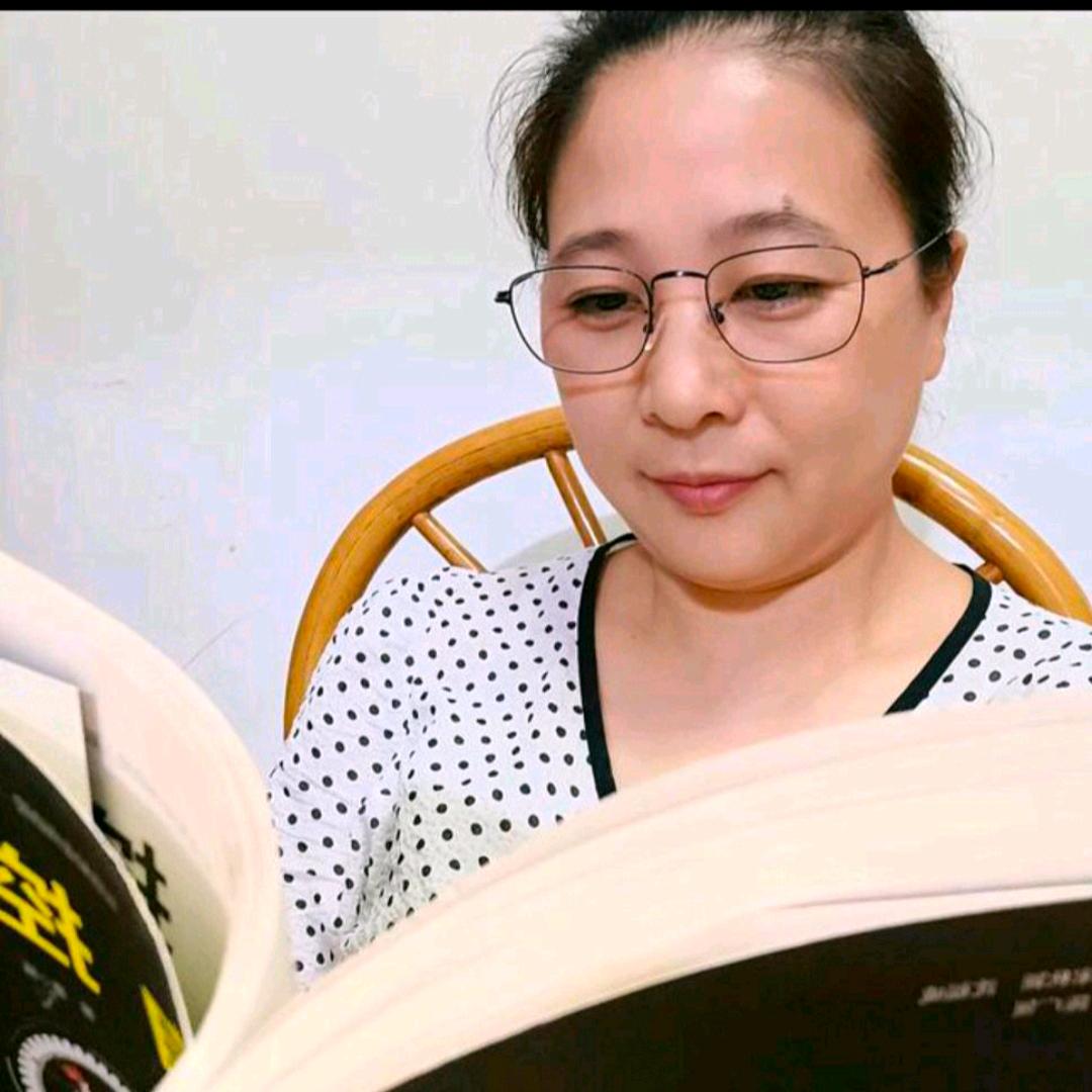丽姐阅读