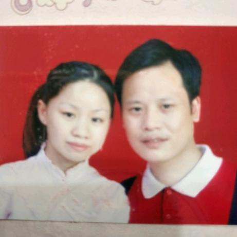 长阳赵妹