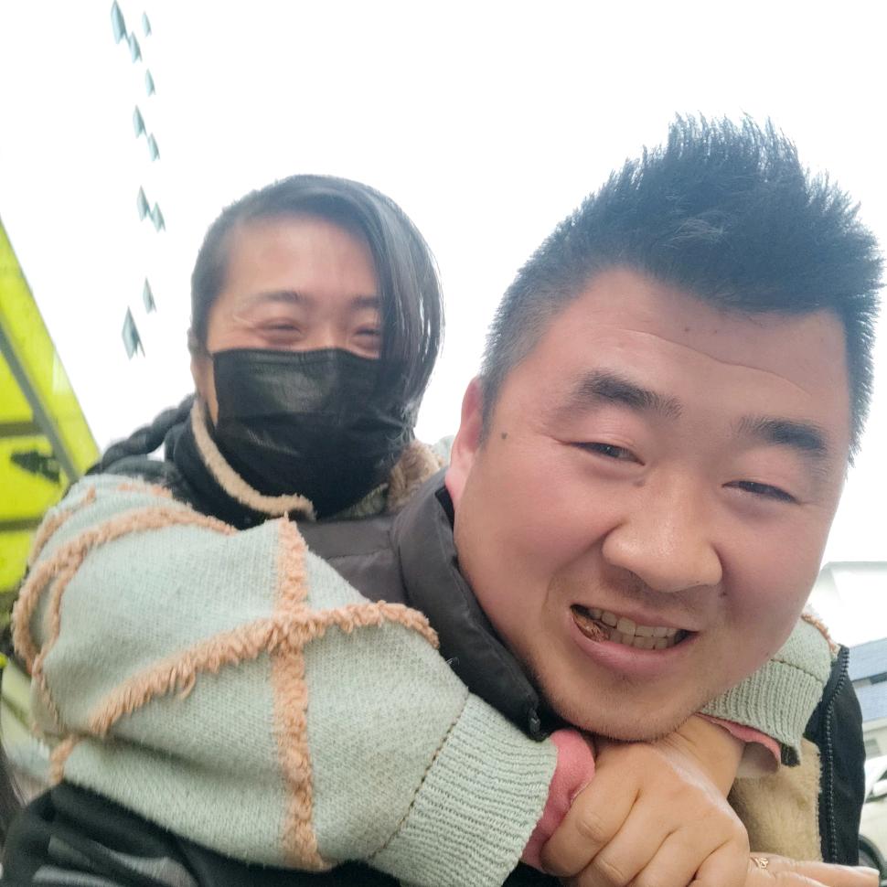 王𝒲𝒶𝓃ℊ ᥫᩣ我是第二个你