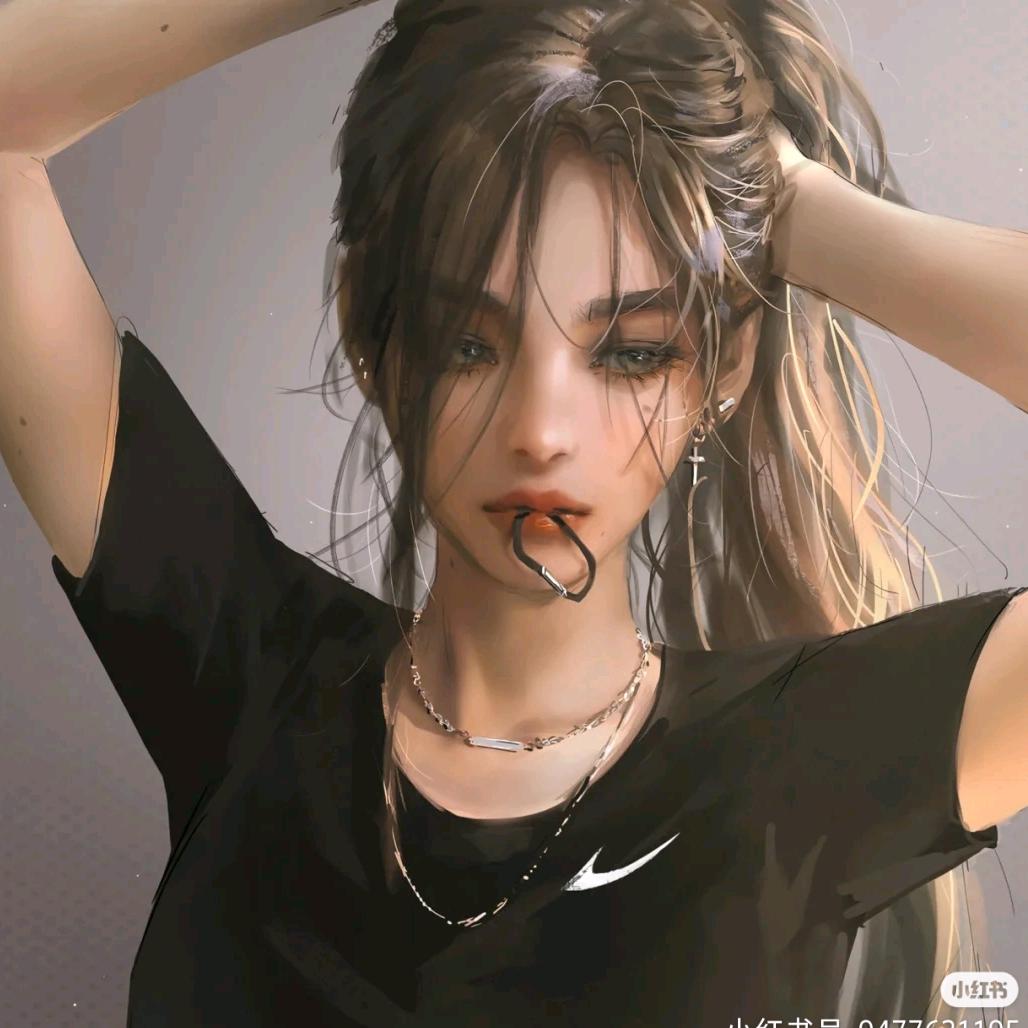 柯儿💫