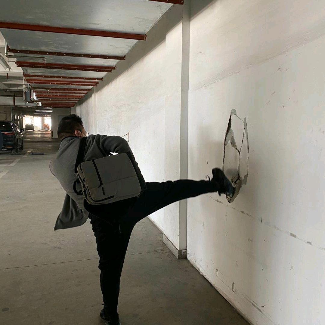 追风又追光