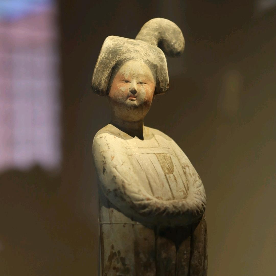 张素素头像