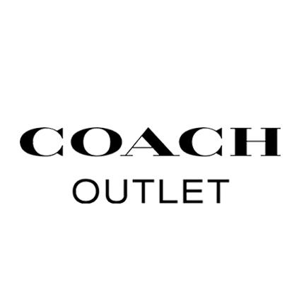 Coach蔻驰奥莱