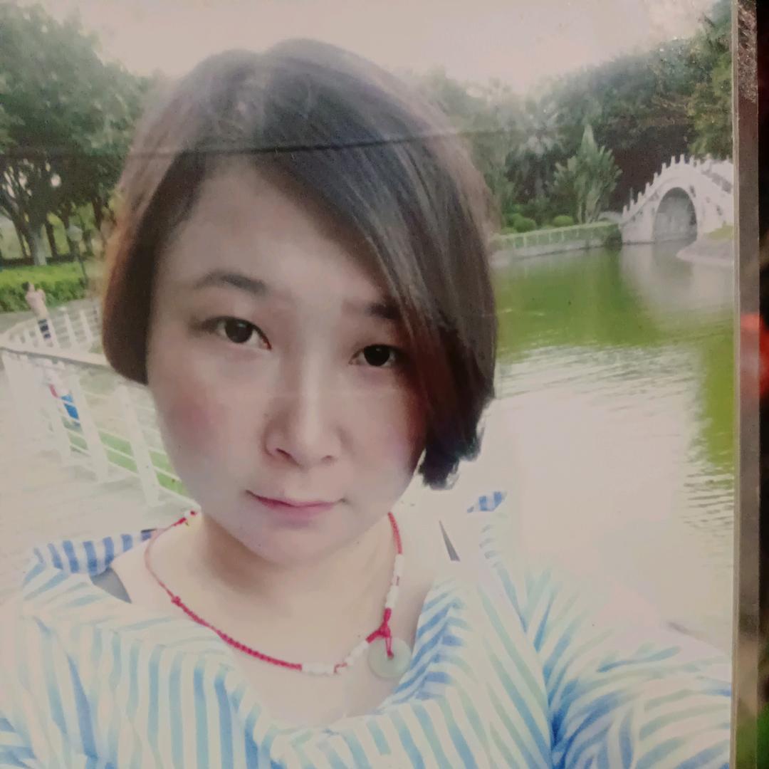 静默师姐