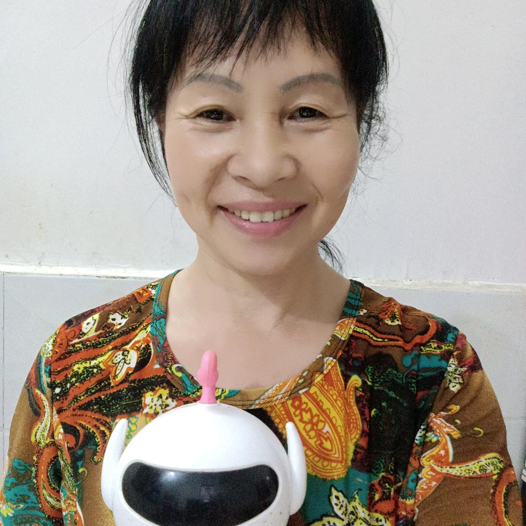 奔来姐
