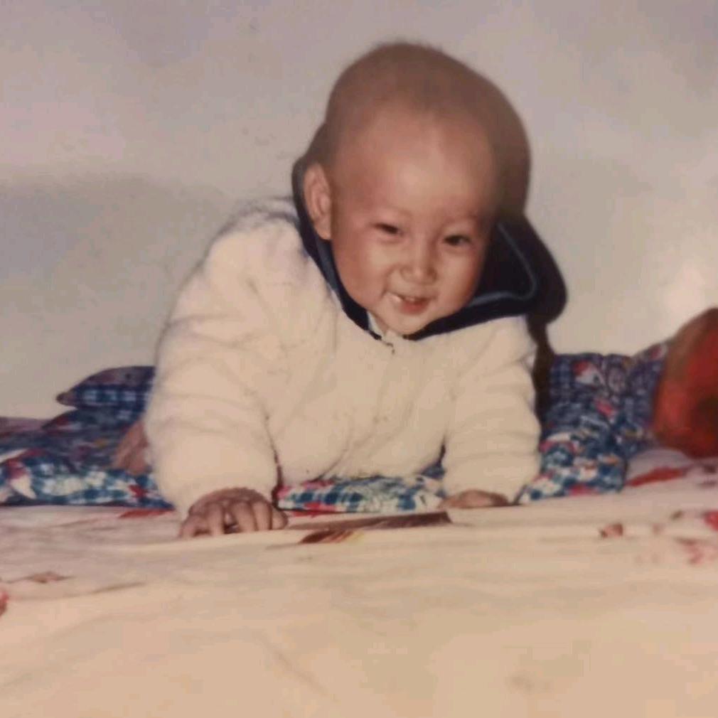 今天睡早点，明天多吃点