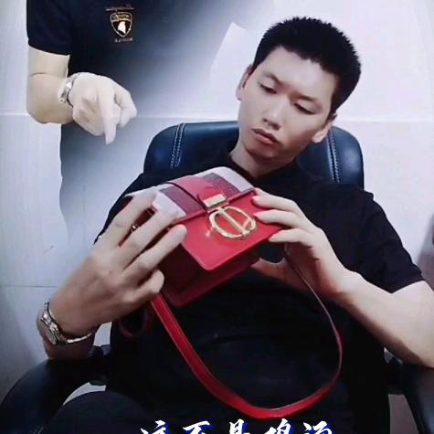 隆哥皮具
